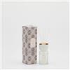 EDG Enzo De Gasperi Enzo De Gasperi Profumatore Bottiglia Deluxe 220 Ml H 15,5 Cm D 7 Cm Wild Ginger Scatola Regalo