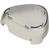 Piebert Tappo di protezione compatibile con/ricambio per rasoio Philips 300004922531 (vedi descrizione)