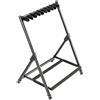 Gravity VARI®-G 5 - Supporto multiplo per chitarre, da 5