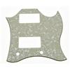 KAISH - Battipenna standard SG per chitarra standard SG per chitarra speciale USA SG