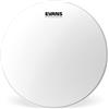 Evans BD18G1CW Pelle Sabbiata EQ1 per Grancassa, 18