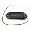 KAISH Nero P90 ad alta potenza suono Dogear Tipo COLLO Pickup
