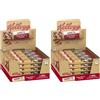 Kellogg's Barrette | Mandorle e Frutta | Confezione Display da 16 barette x32g (Confezione da 2)
