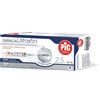 Pic Siringa Ultrafine Sterile da 2,5 ml 10 Pezzi