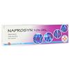 Naprosyn 10 % Naprossene Gel 50 gr