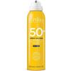 Euphidra Spray Solare Invisibile SPF 50+ Protezione Solare Corpo Molto Alta 200 ml