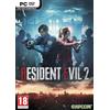 Capcom Resident Evil 2 pour PC [Edizione: Francia]