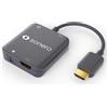Sonero Estrattore audio HDMI OneAV, 4K