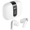 Iggual Cuffie senza fili tws bluetooth blan