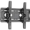 Sonstige Supporto a parete per TV 32-68 pollici piatto curvo 60kg VESA 400x400mmInclinabilitàSupporto universale