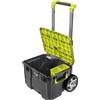 RYOBI Link cassetta porta attrezzi su ruote - portata 90,7 kg - RSL201