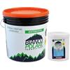 nextradeitalia 1PEZZO IDROPITTURA SUPERLAVABILE ANTIMUFFA Lt. 14