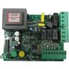 Dieffematic Startec CMT1-E Centralina 230V - per Automazioni Cancelli Scorrevoli, Porte Basculanti e Sbarre Stradali