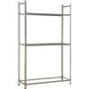 Simon Rack Simonrack autoclick pneumatici più 3/400 Kit di scaffale galvanizzato