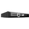 SANNCE 4K PoE NVR 8 Canali Videoregistratore senza HDD