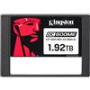 Kingston Technology Drive SSD SATA di classe enterprise DC600ME (impiego misto) 2,5 1920G