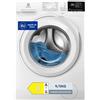 Electrolux EW7W295W - Lavasciuga Carica Frontale 9 kg PerfectCare 700, SteamCare Vapore Refresh 25 min, DualCare per Lana, SensiCare regolazione carico, 1351 rpm, 898x634x646 mm, Classe D, Bianca