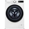 LG Lave-linge frontal F14R50WHS