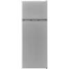 Sharp SJ-FTB01ITXSE - Frigorifero doppia porta, 213 Litri, Statico, Argento, Classe Energetica E