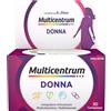 PROGRAMMI SANIT.INTEGRATI Srl Multicentrum donna 30 compresse - Multicentrum - 983436015