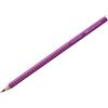 Faber-Castell 112429 - Matita colorata 2001, FSC 100%, Bianco(Cremisi)