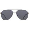 Nautica N111sp Occhiali Uomo (Pacco da 1)