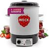WECK Einkochautomat 2000 W