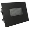 SANDASDON Segnapasso Led Esterno Impermeabile IP66 3W Vetro Trasparente Per Scatola 503 CW NW WW 3 In 1