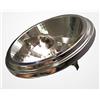 MZUHI AR111 G53 12V 50W 75W Lampadina Alogena Alluminio Bianco Caldo