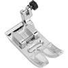 Wangcmcol Piedini a zigzag Piedino per cucire materiale conservante in lega ad alta durezza HD6805 7460