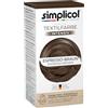 Simplicol 1816, Tintura per Tessuti Colore Intenso Marrone, Kit Tintura Tessuti Lavatrice Indumenti e Tessuti, Contiene Tinta Liquida e Fissante, Tinta per Tessuti Sicura Per Te e La Tua Lavatric