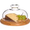Trendglas Jena - Campana per Formaggio 21 cm