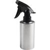 Vidonergy Spruzzatore per olio in acciaio inox per uso in cucina, per uso alimentare, 250 ml, nebulizzatore per olio d'oliva, bottiglia dosatore fine per barbecue e cottura