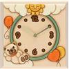 THUN - Orologio da Muro con Teddy