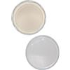 OPIROS Capsule Twist Off Diametro mm.110 Colore Bianco Coperchi Per Barattoli Grandi (5)