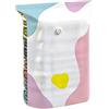 Generisch Sacchetti per sottovuoto 3D, PA+PE, sacchetti a compressione sottovuoto, sigillabili senza pompa, organizzazione, Life Space Creator, Better Life Space, riutilizzabili,