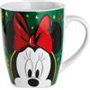 Egan Mug Winter Magic Minnie Mouse ml 430