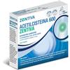 ZENTIVA ACETILCISTEINA 600 ZENT 10 BUST - ZENTIVA - 974946473