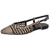 Melvin & Hamilton Fiora 3 BallerineDonna