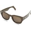ETRO GAFAS Modelo 0079/S_ C: BRONZE/Eye size: 50 - Bridge size: 25 Cura della persona e salute