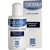 Generico Oziderm Detergente Fluido per Pelli Sensibili e Delicate, 200 ml, Naturale