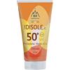 IDI FARMACEUTICI IDISOLE.IT, Crema viso antiage 50+ protezione molto alta - 1 tubo da 50ml