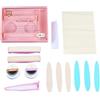 Generic Set di rinforzanti per manicure, kit per trattamenti per unghie, strumenti per la cura della bellezza, versatile kit giapponese per donne e ragazze, per uso domestico, alla, ripristina le unghie