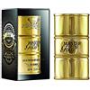New Brand Master of Gold Women, profumo da donna, Eau de Parfum, elegante flacone | spedizione gratuita