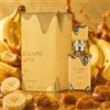 Dreams Arabian JV Eclaire Banoffi profumo unisex da 100 ml + campioncino in omaggio da borsetta da 5 ml
