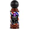 G Gabri Gabri No:6 After Shave Barber Cologne 250ml - 70° Acqua di Colonia Per Uomo, Colonia Per Parrucchiere, Rilassante, Calmante, Lenitiva, Rinfrescante