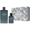 Acquadì The First Acquadi Hero Confezione Regalo Uomo Profumo Edt 100ml Mini Size 30ml