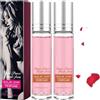 Generico Profumo Feromoni per Donna, 2PCS