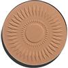 Inglot Bronzer Viso Opaco | Abbronzatura Naturale e Luminosa | Effetto Opaco Senza Lucidità | Lunga Durata | Freedom System Always the Sun Matte Face Bronzer | 9 g : 603