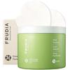 FRUDIA WELCOS FRUDIA - Tampone esfoliante per i pori dell'uva verde, esfoliante per il viso con estratto di GG, complesso dei pori del tannino e anti sebo P, cuscinetti coreani per la pulizia del viso (70